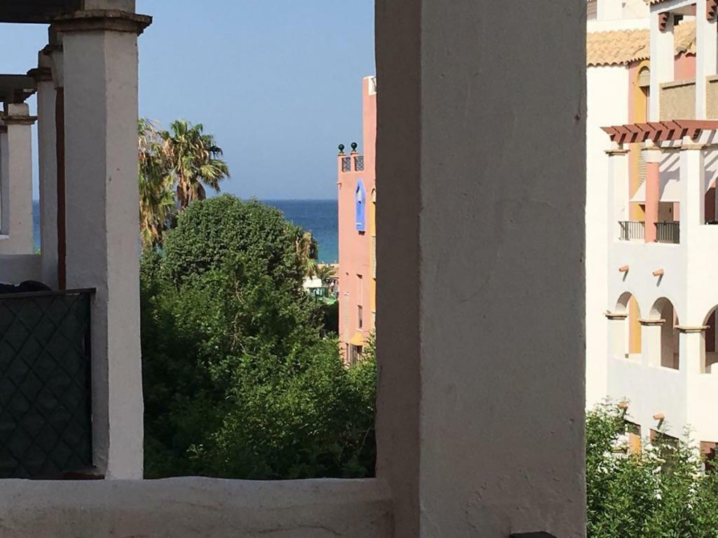 Bonito Apartamento En Zahara De Los Atunes Zahara de los Atunes Exterior foto