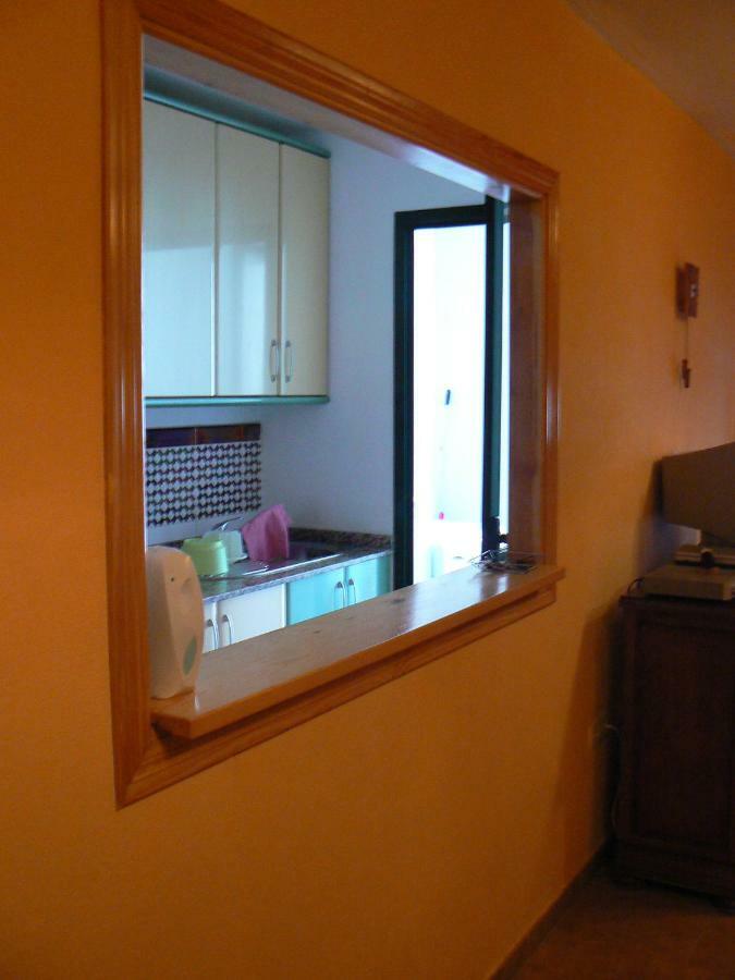 Bonito Apartamento En Zahara De Los Atunes Zahara de los Atunes Exterior foto