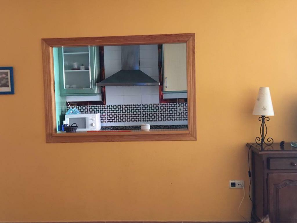 Bonito Apartamento En Zahara De Los Atunes Zahara de los Atunes Exterior foto