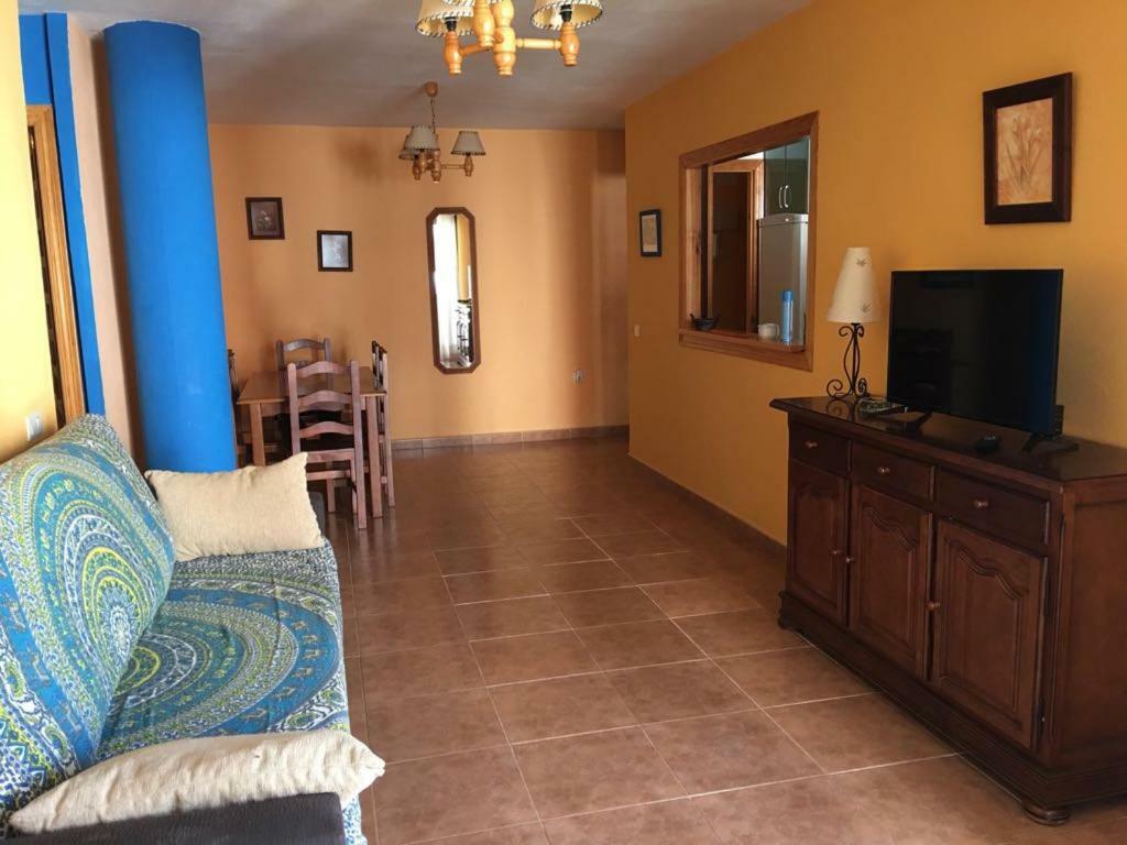 Bonito Apartamento En Zahara De Los Atunes Zahara de los Atunes Exterior foto