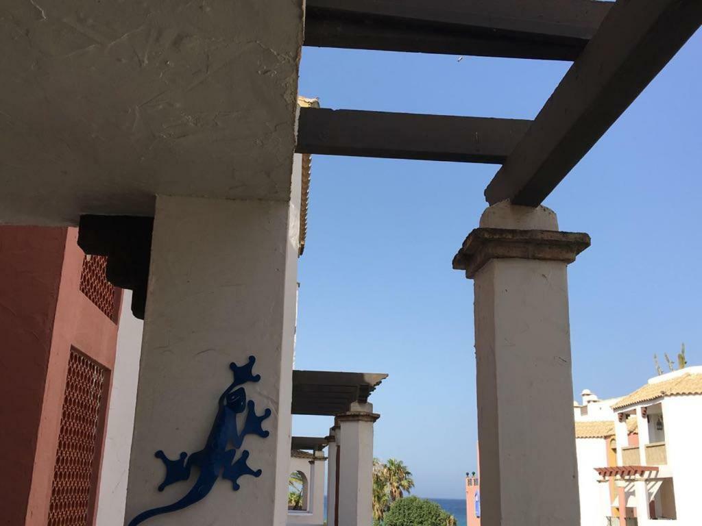 Bonito Apartamento En Zahara De Los Atunes Zahara de los Atunes Exterior foto