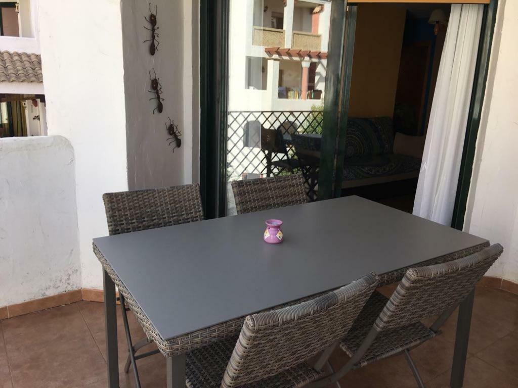 Bonito Apartamento En Zahara De Los Atunes Zahara de los Atunes Exterior foto